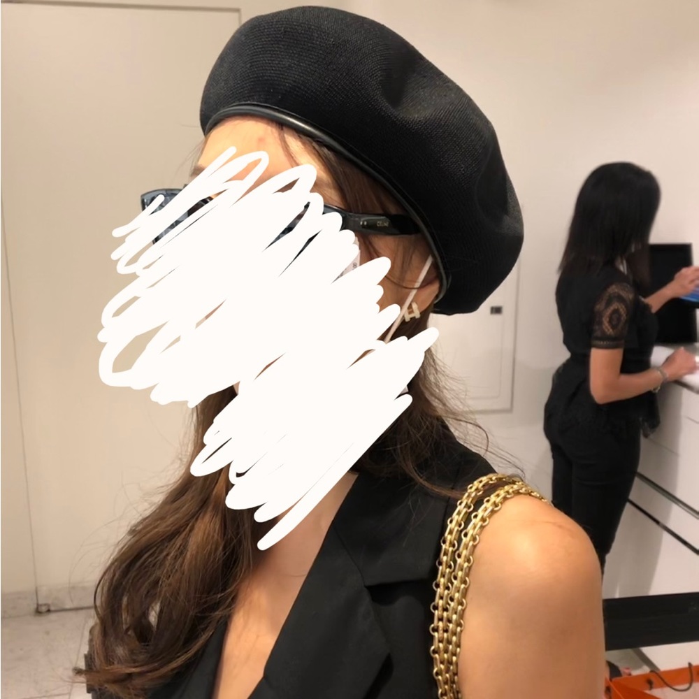 Kangol Tropic Monty Beret